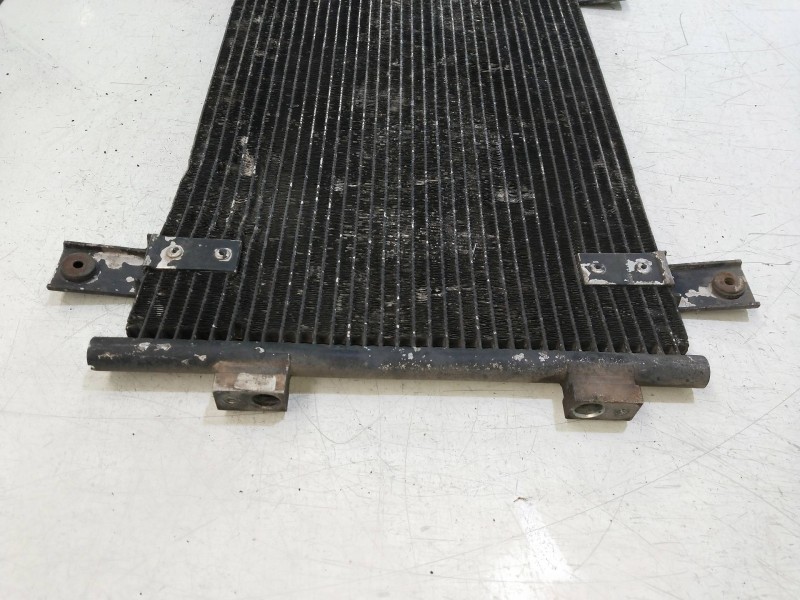 Recambio de condensador / radiador aire acondicionado para fiat ducato caja cerrada 11 (desde 03.02) 2.0 jtd cat referencia OEM 