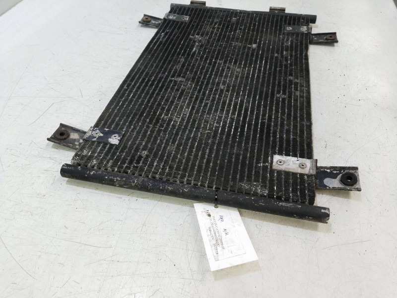 Recambio de condensador / radiador aire acondicionado para fiat ducato caja cerrada 11 (desde 03.02) 2.0 jtd cat referencia OEM 