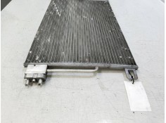 Recambio de condensador / radiador aire acondicionado para fiat fiorino básico furgón referencia OEM IAM D1478013   2