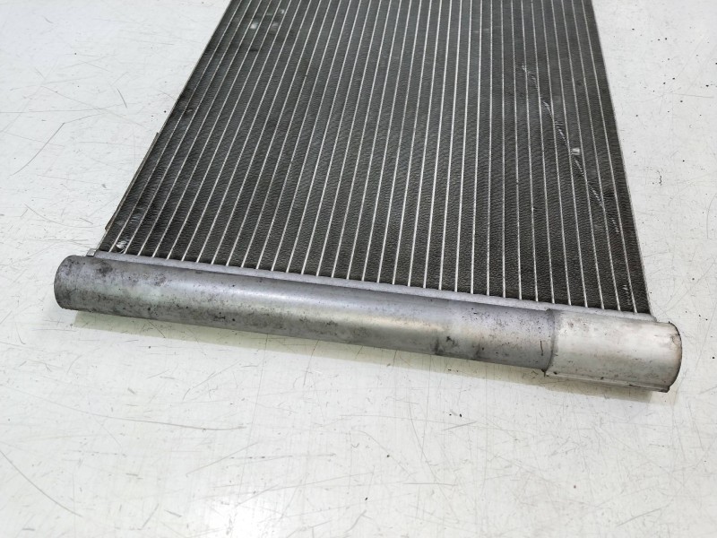 Recambio de condensador / radiador aire acondicionado para fiat fiorino básico furgón referencia OEM IAM D1478013  