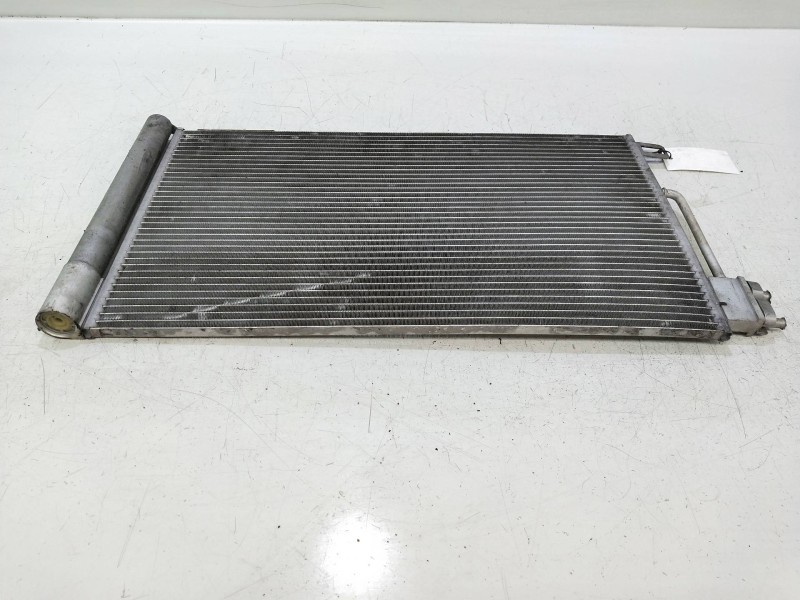 Recambio de condensador / radiador aire acondicionado para fiat fiorino básico furgón referencia OEM IAM D1478013  