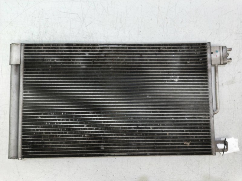 Recambio de condensador / radiador aire acondicionado para fiat fiorino básico furgón referencia OEM IAM D1478013  