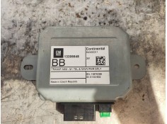 Recambio de modulo electronico para chevrolet aveo berlina hatchback lt referencia OEM IAM 5WK50311 13306648 