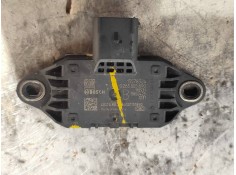 Recambio de modulo electronico para chevrolet aveo berlina hatchback lt referencia OEM IAM 0265005890 13578324 