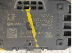 Recambio de modulo electronico para chevrolet aveo berlina hatchback lt referencia OEM IAM 0265005890 13578324  2