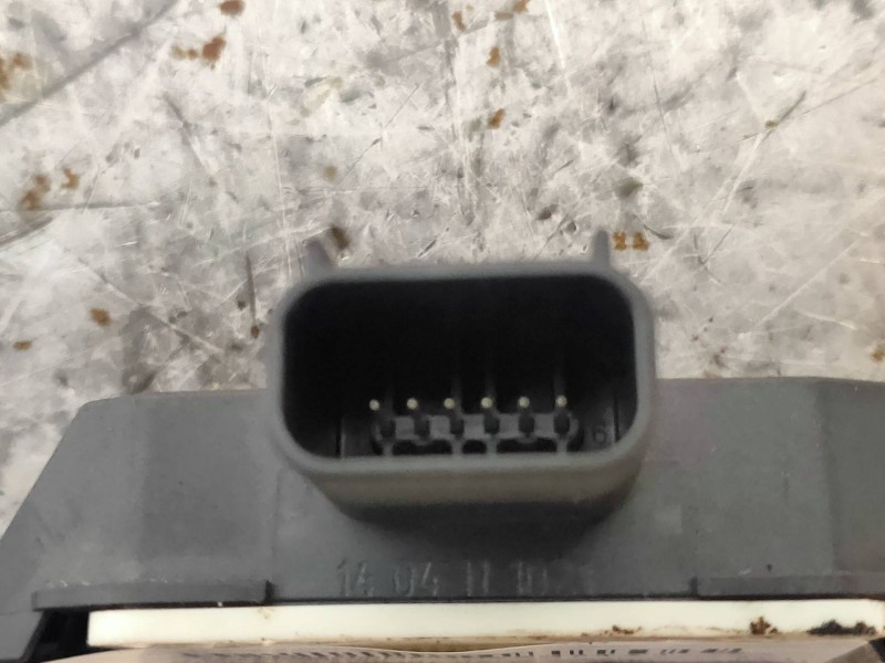 Recambio de modulo electronico para chevrolet aveo berlina hatchback lt referencia OEM IAM 0265005890 13578324 