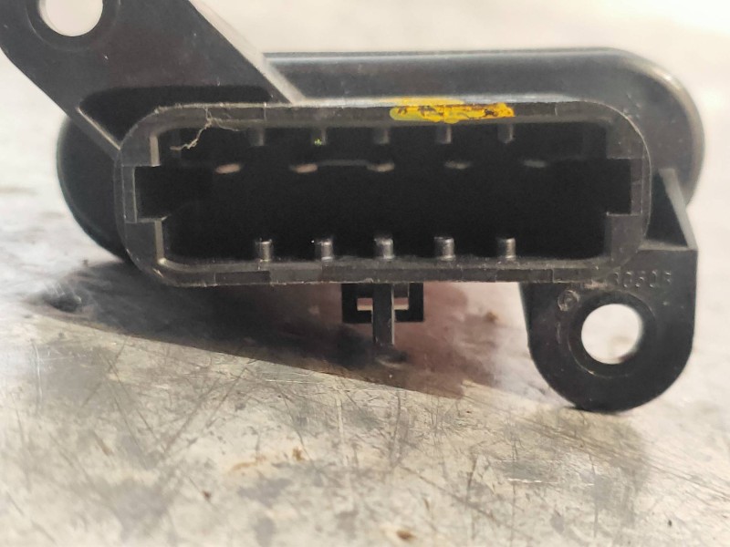Recambio de resistencia calefaccion para chevrolet aveo berlina hatchback lt referencia OEM IAM 52429971  