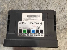 Recambio de modulo electronico para chevrolet aveo berlina hatchback lt referencia OEM IAM 13582620  