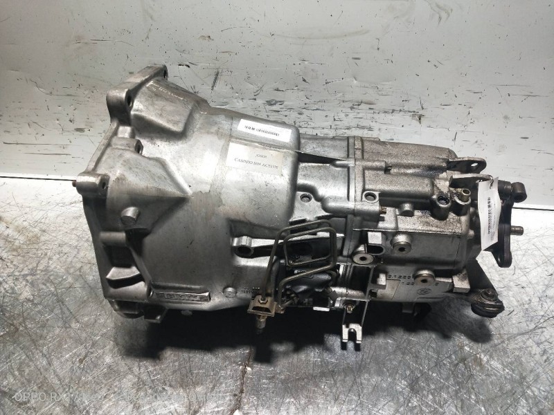 Recambio de caja cambios para bmw serie 5 berlina (e34) referencia OEM IAM HDN   Recambio de caja cambios para bmw serie 5 berlina (e34) referencia OEM IAM HDN