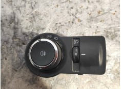 Recambio de mando multifuncion para chevrolet aveo berlina hatchback lt referencia OEM IAM 96892015 10009521 