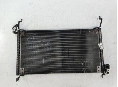 Recambio de condensador / radiador aire acondicionado para fiat multipla (186) 1.9 jtd cat referencia OEM IAM   