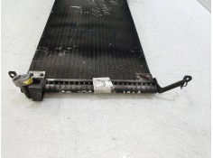 Recambio de condensador / radiador aire acondicionado para fiat multipla (186) 1.9 jtd cat referencia OEM IAM    2