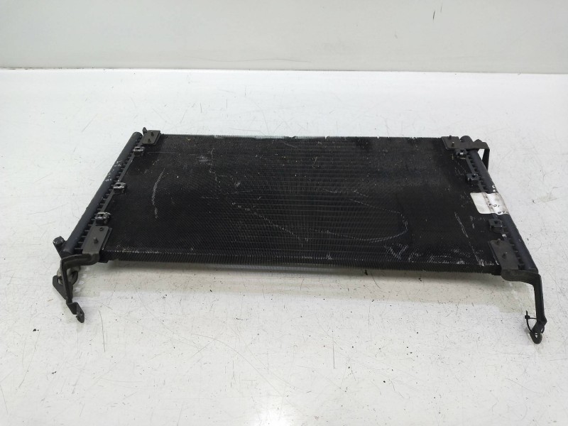 Recambio de condensador / radiador aire acondicionado para fiat multipla (186) 1.9 jtd cat referencia OEM IAM    Recambio de condensador / radiador aire acondicionado para fiat multipla (186) 1.9 jtd cat referencia OEM IAM