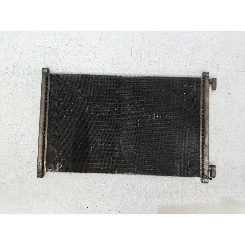 Recambio de condensador / radiador aire acondicionado para fiat punto berlina (188) 1.9 d active/el (i) referencia OEM IAM   