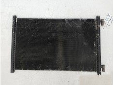 Recambio de condensador / radiador aire acondicionado para fiat punto berl. (176) 1.7 turbodiesel cat referencia OEM IAM   