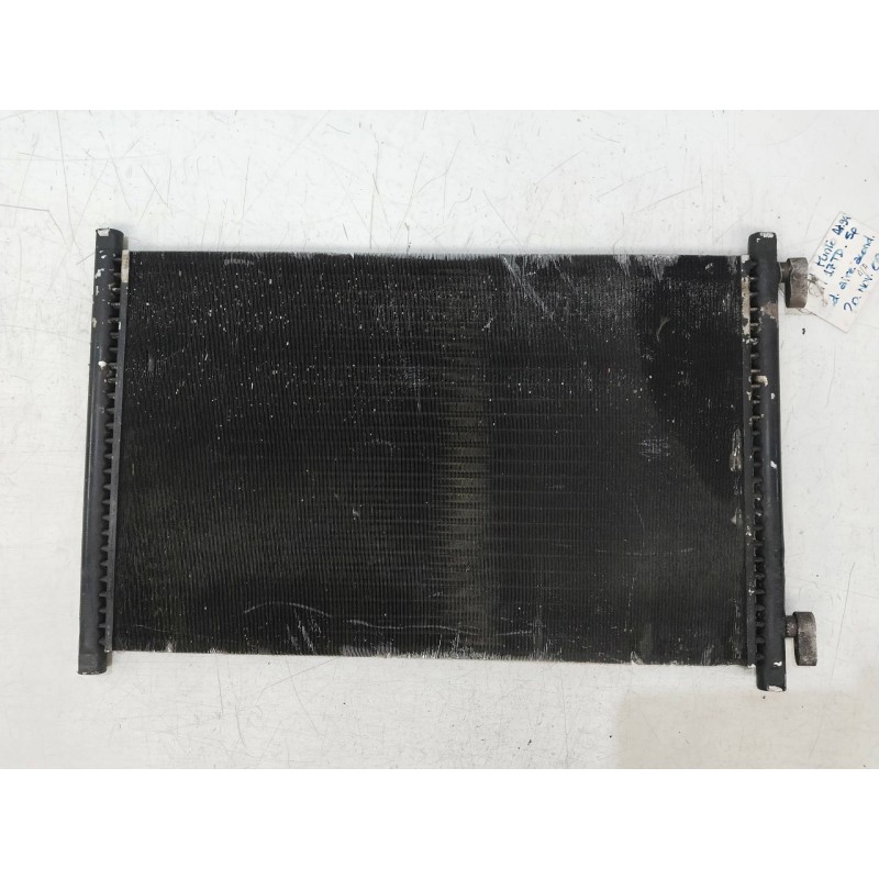 Recambio de condensador / radiador aire acondicionado para fiat punto berl. (176) 1.7 turbodiesel cat referencia OEM IAM   