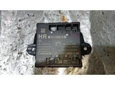 Recambio de modulo electronico para mercedes clase c (w204) familiar c 200 t cdi blueefficiency (204.201) referencia OEM IAM A21