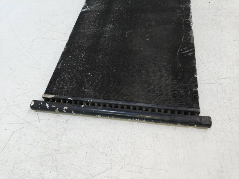 Recambio de condensador / radiador aire acondicionado para fiat punto berl. (176) 1.7 turbodiesel cat referencia OEM IAM   