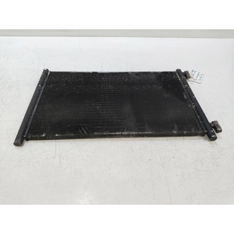 Recambio de condensador / radiador aire acondicionado para fiat punto berl. (176) 1.7 turbodiesel cat referencia OEM IAM   