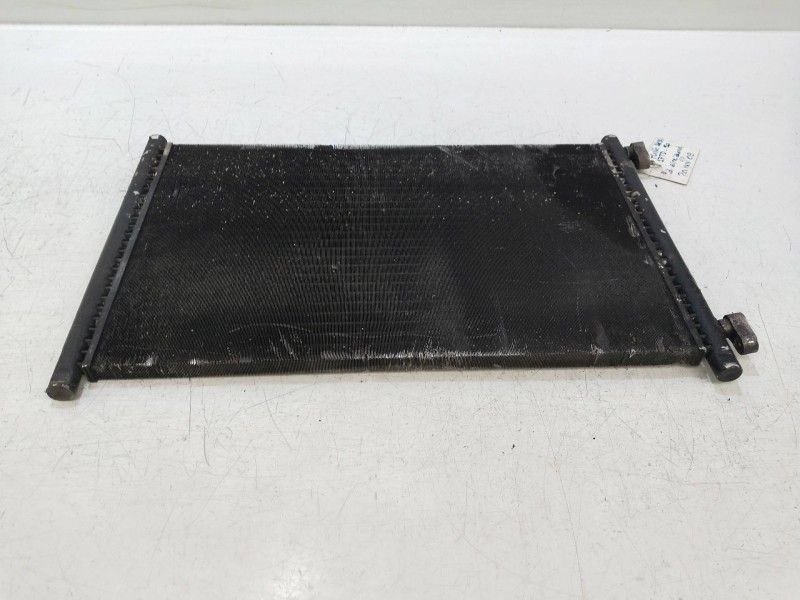 Recambio de condensador / radiador aire acondicionado para fiat punto berl. (176) 1.7 turbodiesel cat referencia OEM IAM   