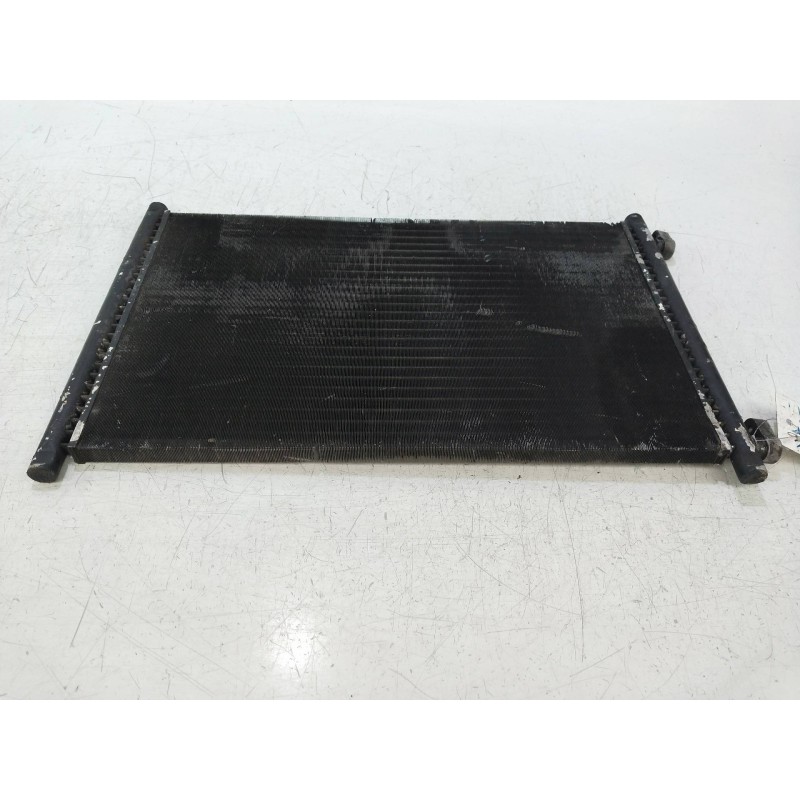 Recambio de condensador / radiador aire acondicionado para fiat punto berl. (176) 1.7 turbodiesel cat referencia OEM IAM   