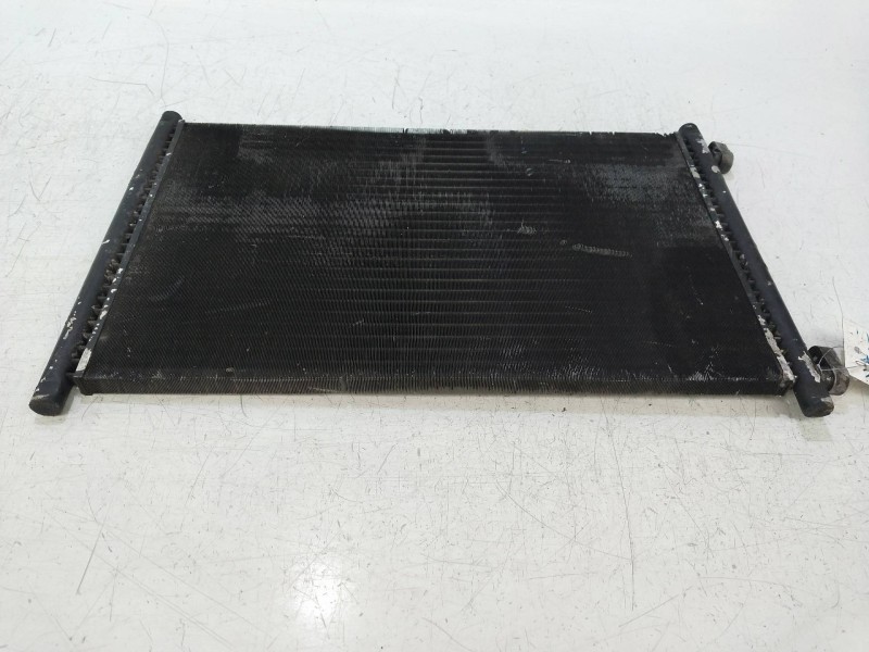 Recambio de condensador / radiador aire acondicionado para fiat punto berl. (176) 1.7 turbodiesel cat referencia OEM IAM   
