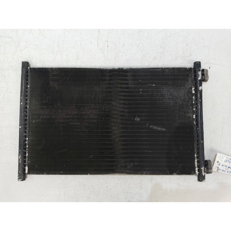 Recambio de condensador / radiador aire acondicionado para fiat punto berl. (176) 1.7 turbodiesel cat referencia OEM IAM   