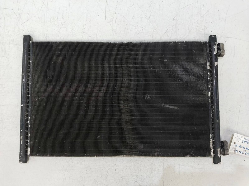 Recambio de condensador / radiador aire acondicionado para fiat punto berl. (176) 1.7 turbodiesel cat referencia OEM IAM   