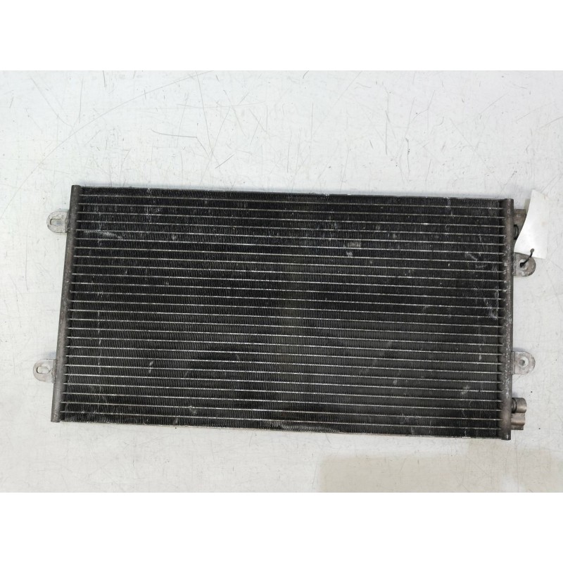 Recambio de condensador / radiador aire acondicionado para fiat punto berlina (188) 1.2 cat referencia OEM IAM 869290C  
