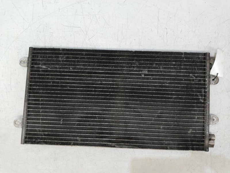 Recambio de condensador / radiador aire acondicionado para fiat punto berlina (188) 1.2 cat referencia OEM IAM 869290C  
