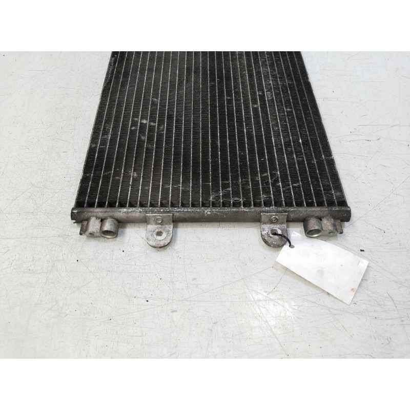 Recambio de condensador / radiador aire acondicionado para fiat punto berlina (188) 1.2 cat referencia OEM IAM 869290C  