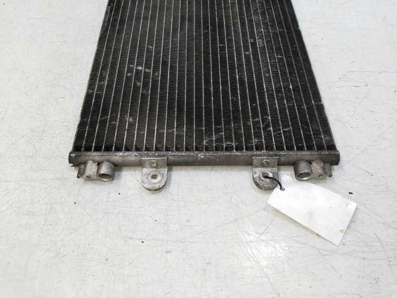 Recambio de condensador / radiador aire acondicionado para fiat punto berlina (188) 1.2 cat referencia OEM IAM 869290C  