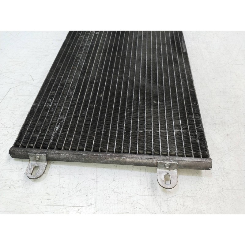 Recambio de condensador / radiador aire acondicionado para fiat punto berlina (188) 1.2 cat referencia OEM IAM 869290C  