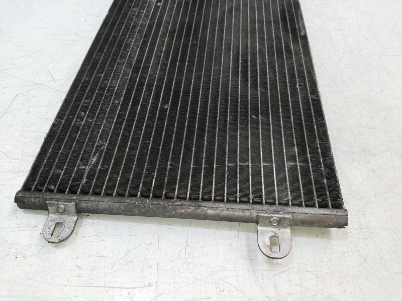 Recambio de condensador / radiador aire acondicionado para fiat punto berlina (188) 1.2 cat referencia OEM IAM 869290C  