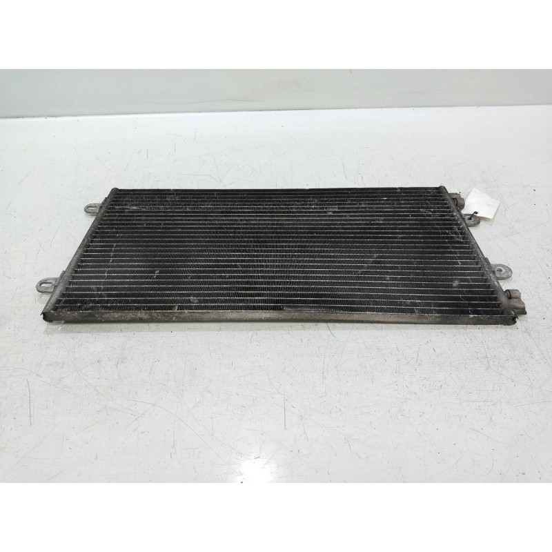Recambio de condensador / radiador aire acondicionado para fiat punto berlina (188) 1.2 cat referencia OEM IAM 869290C  