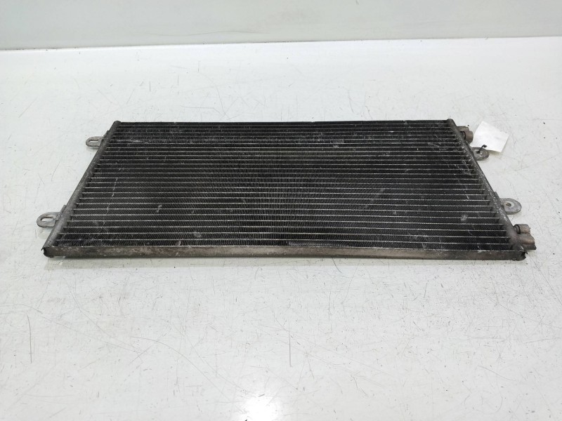 Recambio de condensador / radiador aire acondicionado para fiat punto berlina (188) 1.2 cat referencia OEM IAM 869290C  