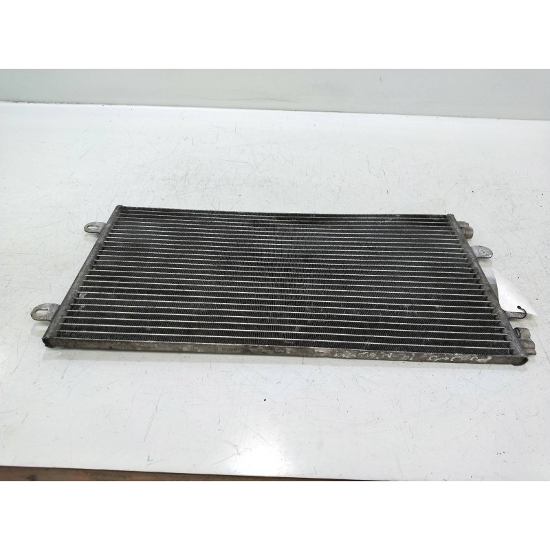 Recambio de condensador / radiador aire acondicionado para fiat punto berlina (188) 1.2 cat referencia OEM IAM 869290C  