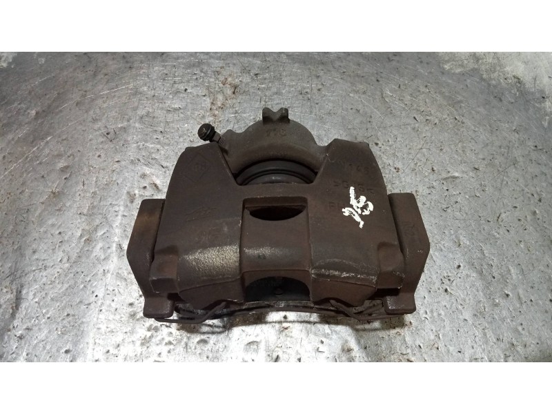 Recambio de pinza freno delantera derecha para renault scenic iii dynamique referencia OEM IAM   