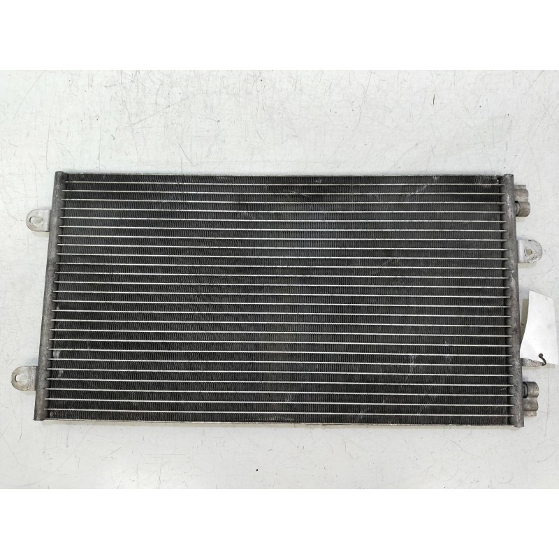 Recambio de condensador / radiador aire acondicionado para fiat punto berlina (188) 1.2 cat referencia OEM IAM 869290C  