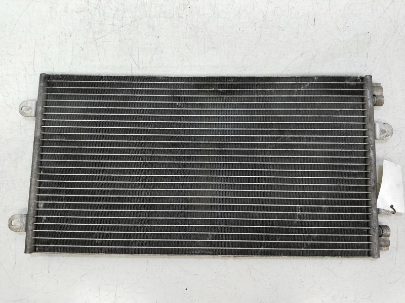Recambio de condensador / radiador aire acondicionado para fiat punto berlina (188) 1.2 cat referencia OEM IAM 869290C  