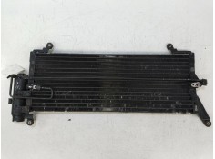 Recambio de condensador / radiador aire acondicionado para fiat punto berl. (176) 1.2 cat referencia OEM IAM   