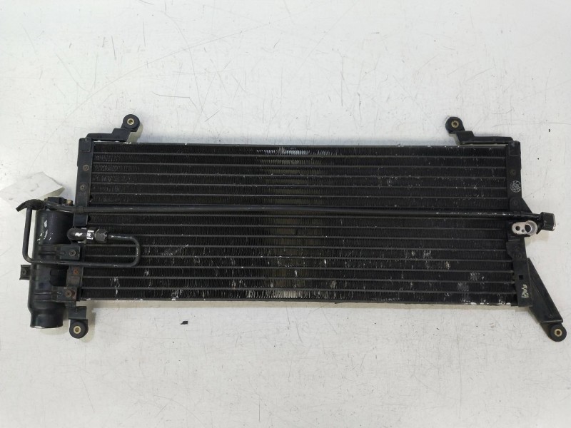 Recambio de condensador / radiador aire acondicionado para fiat punto berl. (176) 1.2 cat referencia OEM IAM    Recambio de condensador / radiador aire acondicionado para fiat punto berl. (176) 1.2 cat referencia OEM IAM