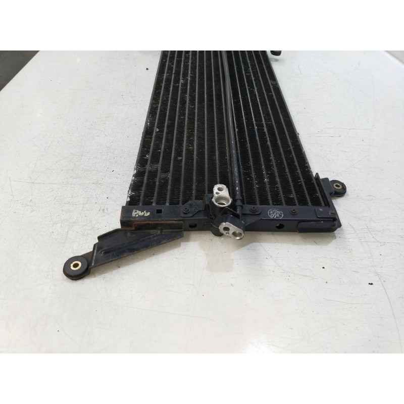 Recambio de condensador / radiador aire acondicionado para fiat punto berl. (176) 1.2 cat referencia OEM IAM    Recambio de condensador / radiador aire acondicionado para fiat punto berl. (176) 1.2 cat referencia OEM IAM