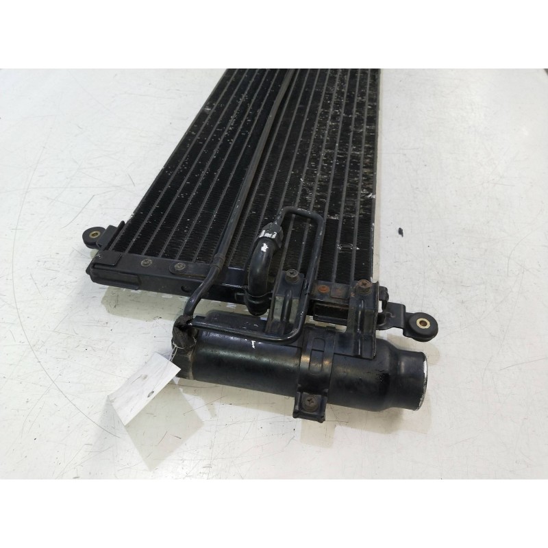 Recambio de condensador / radiador aire acondicionado para fiat punto berl. (176) 1.2 cat referencia OEM IAM    Recambio de condensador / radiador aire acondicionado para fiat punto berl. (176) 1.2 cat referencia OEM IAM