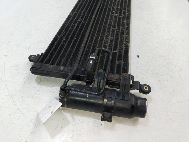 Recambio de condensador / radiador aire acondicionado para fiat punto berl. (176) 1.2 cat referencia OEM IAM    Recambio de condensador / radiador aire acondicionado para fiat punto berl. (176) 1.2 cat referencia OEM IAM