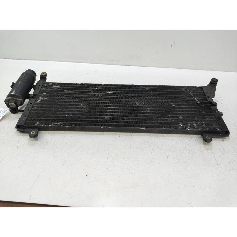 Recambio de condensador / radiador aire acondicionado para fiat punto berl. (176) 1.2 cat referencia OEM IAM    Recambio de condensador / radiador aire acondicionado para fiat punto berl. (176) 1.2 cat referencia OEM IAM