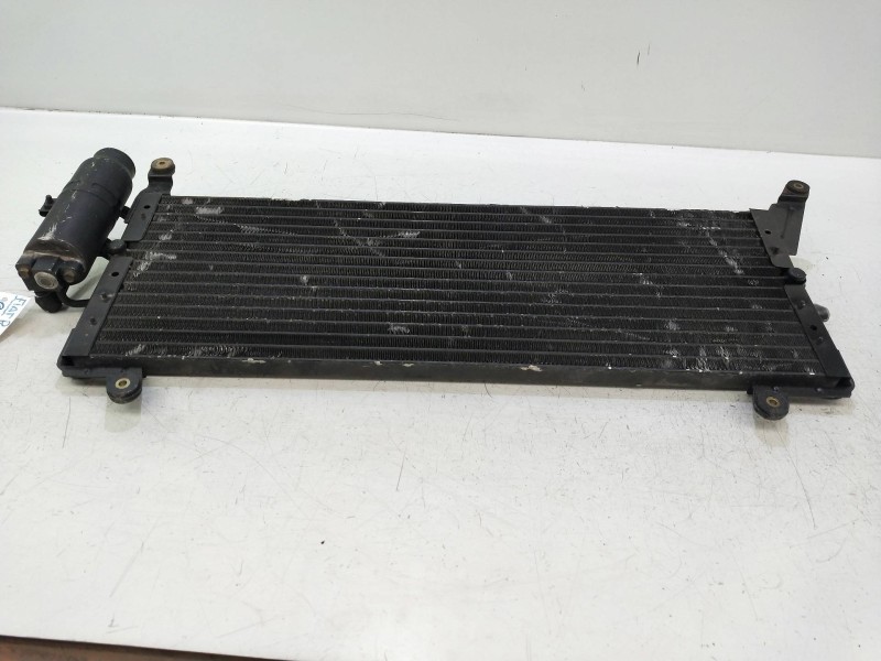 Recambio de condensador / radiador aire acondicionado para fiat punto berl. (176) 1.2 cat referencia OEM IAM    Recambio de condensador / radiador aire acondicionado para fiat punto berl. (176) 1.2 cat referencia OEM IAM