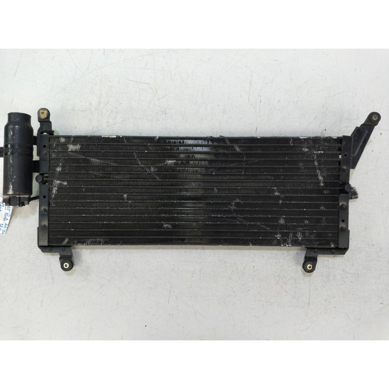 Recambio de condensador / radiador aire acondicionado para fiat punto berl. (176) 1.2 cat referencia OEM IAM    Recambio de condensador / radiador aire acondicionado para fiat punto berl. (176) 1.2 cat referencia OEM IAM