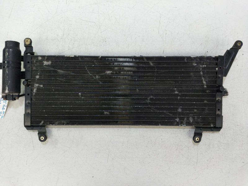 Recambio de condensador / radiador aire acondicionado para fiat punto berl. (176) 1.2 cat referencia OEM IAM    Recambio de condensador / radiador aire acondicionado para fiat punto berl. (176) 1.2 cat referencia OEM IAM