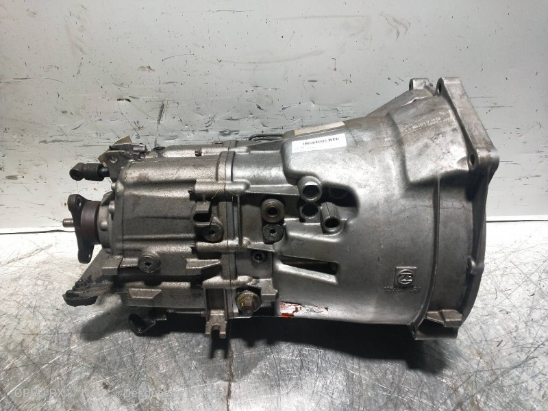 Recambio de caja cambios para bmw serie 5 berlina (e34) referencia OEM IAM HDN   Recambio de caja cambios para bmw serie 5 berlina (e34) referencia OEM IAM HDN